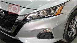 نیسان ئەلتیما